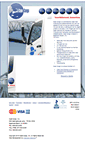 Mobile Screenshot of capecargo.com